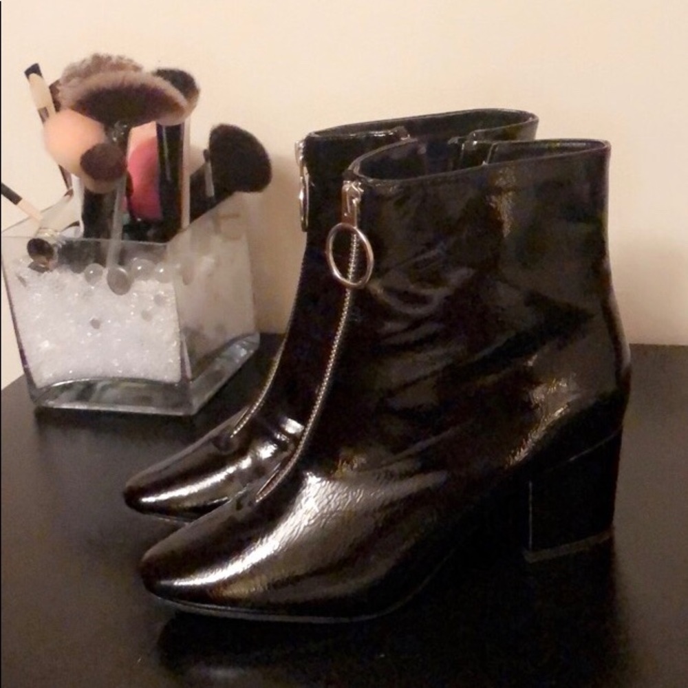 Booties